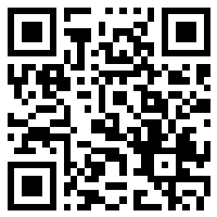 QR Code for bitcoin:1LBRB7yEB3ixWHCtKJ9SLoiYiuW4t489uV