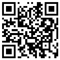 QR Code for bitcoin:1LBU8a9auENejRACcDAeXcYf9oNR6CMAvg