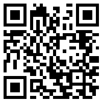 QR Code for bitcoin:1LBUBGyvsrPDd6uDCQKoj27FxwagW5AGVA