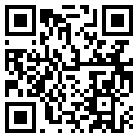 QR Code for bitcoin:1LBV55eoXtZuNeaFEmVfma5EEEh4AwXoD8