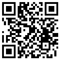QR Code for bitcoin:1LBVL4XKYmrRpyvS1XxY44HgmYp6jNPukK
