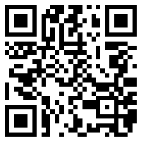 QR Code for bitcoin:1LBVuSig83hEBzEuvf7KPyB6dYvAQdfBXQ