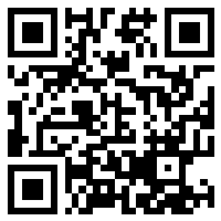 QR Code for bitcoin:1LBXW4BTyrXWwpS3T7uhPXZhv5GkdPfAab