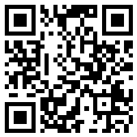 QR Code for bitcoin:1LBZd4FfNFntPDmdxUA3K43sN724D5M5HQ