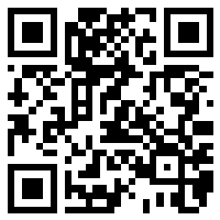 QR Code for bitcoin:1LBZoQ2APcn7FigamX3bwHBsEatgmryjv4