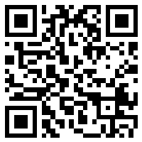 QR Code for bitcoin:1LBaDiD2GRhNkphtMN5XaEXUu6936zd4aC