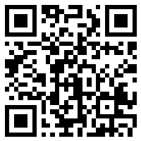QR Code for bitcoin:1LBcjog9codd49WDXquQcwyo8GEKU1Bcsj