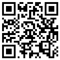 QR Code for bitcoin:1LBcsqHicqKqVFCmL7gsro8R8NQFAUvFXK