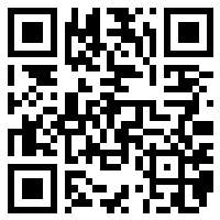 QR Code for bitcoin:1LBd7vMFZLeaSZGimH2AEYjwZLRwPCFwJn