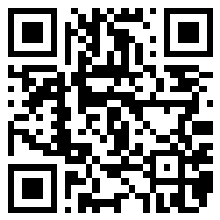 QR Code for bitcoin:1LBdPmYBVPHpXBCXNjD3YA9eXrWSsAymRG