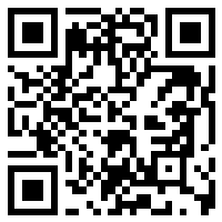 QR Code for bitcoin:1LBfDGAwWyf8CTmrfrpf7iHDcAm99iyMo7