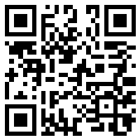 QR Code for bitcoin:1LBftAgA3ScFSMaQazA6ePN6wjhD4WV13Q