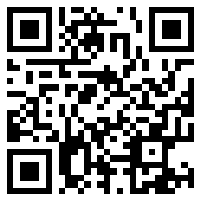 QR Code for bitcoin:1LBg5YvtrsPabGUBCLDFeGpJmSxpso3RTE