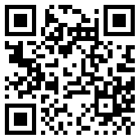 QR Code for bitcoin:1LBgpypVQTAyV9SWoeWooR21SRyLJ2QCom