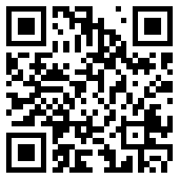 QR Code for bitcoin:1LBjLhL1fXq1RG2TLLi6vCJPPPLP9oiXjR