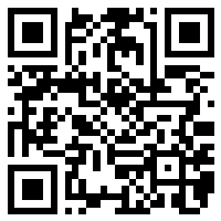 QR Code for bitcoin:1LBjrfAAf68wUVCZRbg2d7m3nVcEVMEr3P