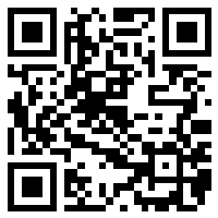 QR Code for bitcoin:1LBkVdGZrnBTVCo1gTsr8ZKFu7s3B9Mo8r