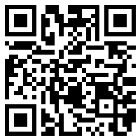 QR Code for bitcoin:1LBmE6jDaUnPewm8d6dvLVsUbSXWTXLNMy