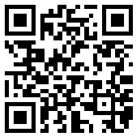QR Code for bitcoin:1LBoKAAwPmdTFBe8mYarSuRHSiY2mNJzCw