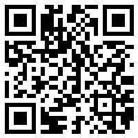 QR Code for bitcoin:1LBrDym6aL6kAxffjyAeYWnMwt8aACz8Jv