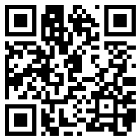 QR Code for bitcoin:1LBs5X8a7NLNfhV27U7dXZfccTkVACkmEh