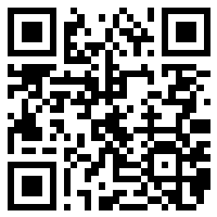 QR Code for bitcoin:1LBt54f3eSw1hiViMWGs191GD7b8bSUqsj