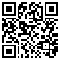 QR Code for bitcoin:1LBw3xCMDYABwV2yne9FFbF8nRwNEFDir1