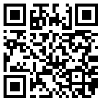 QR Code for bitcoin:1LBxa9GrKX2WgW5FFhBcnn8mzhKXH4JQvx