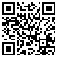 QR Code for bitcoin:1LByvMdJHXRwp3QhcescKooUnoYoaBnENc