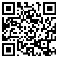 QR Code for bitcoin:1LC6scmQGWTphxMTHxUhtXEVCM7EuFWjkV