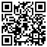 QR Code for bitcoin:1LC73aJooLVV5cM7XMqBgikkU4ViwpvEaL