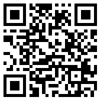 QR Code for bitcoin:1LC8E8GocZu8eqC2RmWWiMofX8vxzZtB2C