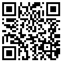 QR Code for bitcoin:1LCC1PP4yvNJyBKBfDxXGvwdKxFMkCJrvA