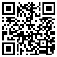 QR Code for bitcoin:1LCCc3AiihopFSW6QvHY83dWrpUWs8nt75