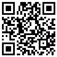 QR Code for bitcoin:1LCDc6BiBxAMb1da1ZxtbniAUxMQbVSReA