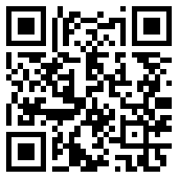 QR Code for bitcoin:1LCHUDmBLDRw9VT7u55GU85QS19Shd5QKX