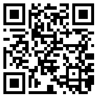 QR Code for bitcoin:1LCJEfTcKCiarsdid3utiP6Q9wcs69F3nr