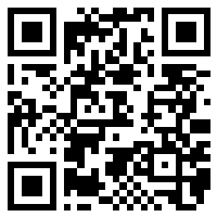 QR Code for bitcoin:1LCMvdoddV7PRicPnWt8ffeR4SYyFi2BjE