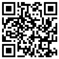 QR Code for bitcoin:1LCPsugpCb5Ak2F7oD9UaBLn9k1exzrACe