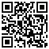 QR Code for bitcoin:1LCRWDFAT8HqgGX75AnyMs67kUQeLdGUJE