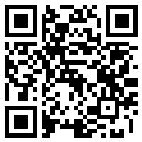 QR Code for bitcoin:1LCU34HH7b596R8rkeapf5NoV2r79JLoqB