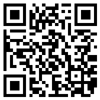 QR Code for bitcoin:1LCbXwt8MUzhTddRZPZWg7Q4rVBqfNSeM8
