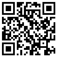 QR Code for bitcoin:1LCdivj9ucWKY6bEZ1KxC2HnLCFUDMHp3L