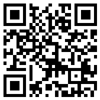 QR Code for bitcoin:1LCgopp9WFquCZoWPE7bRwUm4TR86NipVZ