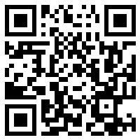 QR Code for bitcoin:1LChRfWPacKAjGTNkFweptm8HywRm1yref