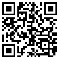 QR Code for bitcoin:1LCjAHf9pVvNV1VCaZgaFdsuAAtWr1FgCV