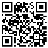QR Code for bitcoin:1LCmkENjFaXJV21uWgjpLcbrfYSC5htKcc