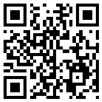 QR Code for bitcoin:1LCtirAeCoyY1kWwpjtEDcm73Mb5ZQNTMN