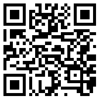 QR Code for bitcoin:1LD3F1NeLVuFb312BZzwyYDNsk4AzmZbn4