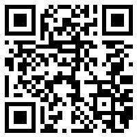 QR Code for bitcoin:1LD6Uub7fHrXhqBC8aEYf2FWAwtLxzf8pB